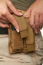 Load image into Gallery viewer, Combat Gods™ Pistol Magazine Holder