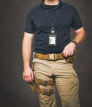 Load image into Gallery viewer, Combat Gods™ Tactical ID Holder