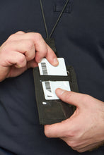 Load image into Gallery viewer, Combat Gods™ Tactical ID Holder