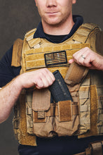 Load image into Gallery viewer, Combat Gods™ Rifle Magazine Pouch