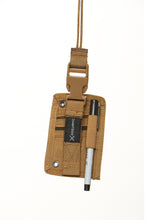 Load image into Gallery viewer, Combat Gods™ Tactical ID Holder