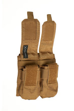 Load image into Gallery viewer, Combat Gods™ Rifle Magazine Pouch