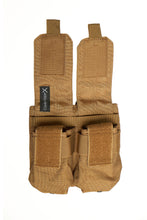 Load image into Gallery viewer, Combat Gods™ Rifle Magazine Pouch