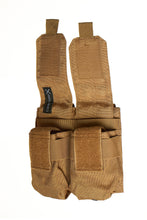 Load image into Gallery viewer, Combat Gods™ Rifle Magazine Pouch