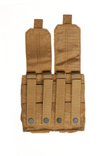 Load image into Gallery viewer, Combat Gods™ Rifle Magazine Pouch