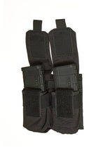 Load image into Gallery viewer, Combat Gods™ Rifle Magazine Pouch