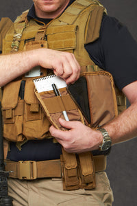 Combat Gods™ Tactical Utility Pouch