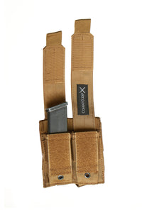 Combat Gods™ Pistol Magazine Holder