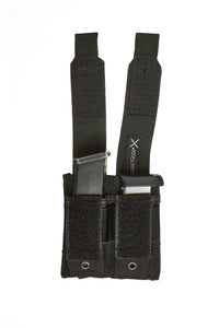 Combat Gods™ Pistol Magazine Holder